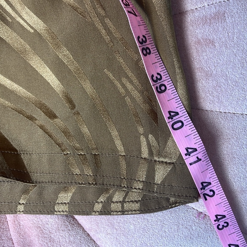 GUCCI 1972 SILK DRESS JAWDROPPING!! - Picture 10 of 14